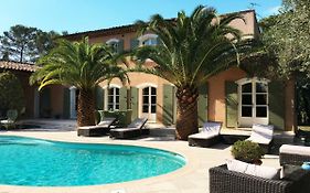 Le Champmazet